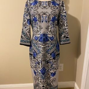 Women’s Dress Beige brand dress.